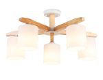 Люстра на штанге Ambrella Light Loft TR83113