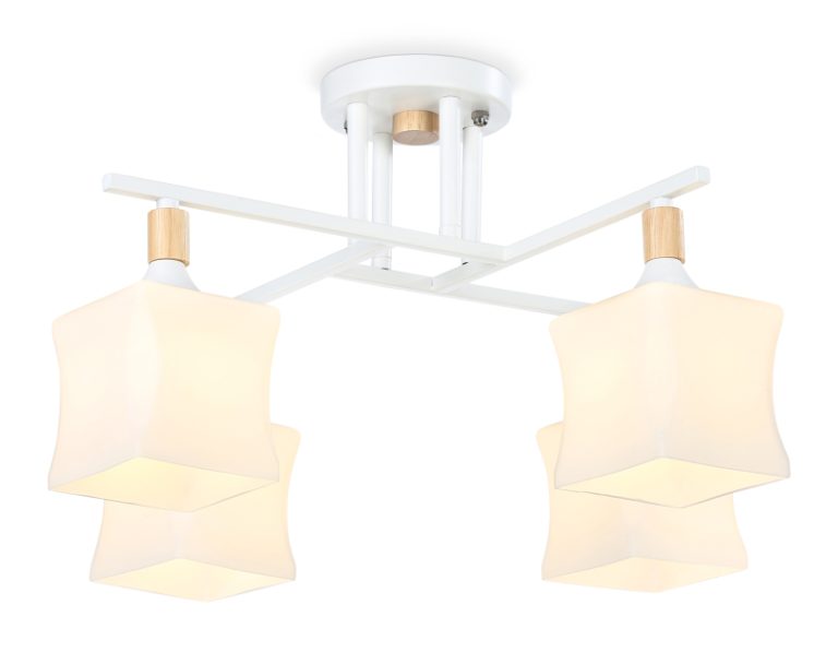 Люстра на штанге Ambrella Light Modern TR9495