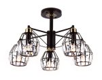Люстра на штанге Ambrella Light TR5870