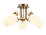 Люстра на штанге Ambrella Light Traditional TR3218