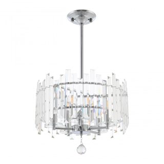 Люстра на штанге Arte Milano Sorrento 372409/5/350/400 CR