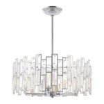 Люстра на штанге Arte Milano Sorrento 373209/6/350/480 CR