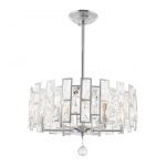 Люстра на штанге Arte Milano Sorrento 374209/6/350/470 CR