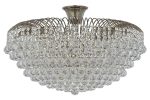 Люстра на штанге Arti Lampadari Empoli E 1.2.60.100 N