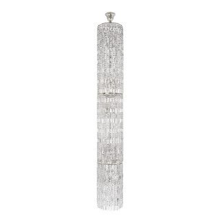Люстра на штанге Arti Lampadari Lazio E 1.9.35.501 N