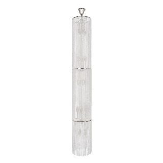 Люстра на штанге Arti Lampadari Lazio E 1.9.35.502 N