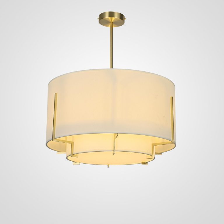 Люстра на штанге ImperiumLoft Cleo 140610-26