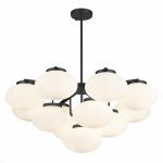 Люстра на штанге ST Luce Modica SL1503.403.13