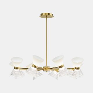 Люстра на штанге ST Luce Spirit SL2004.303.16