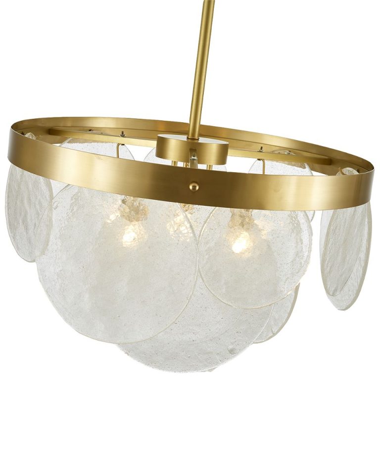 Люстра на штанге Moderli Alba V11076-3P