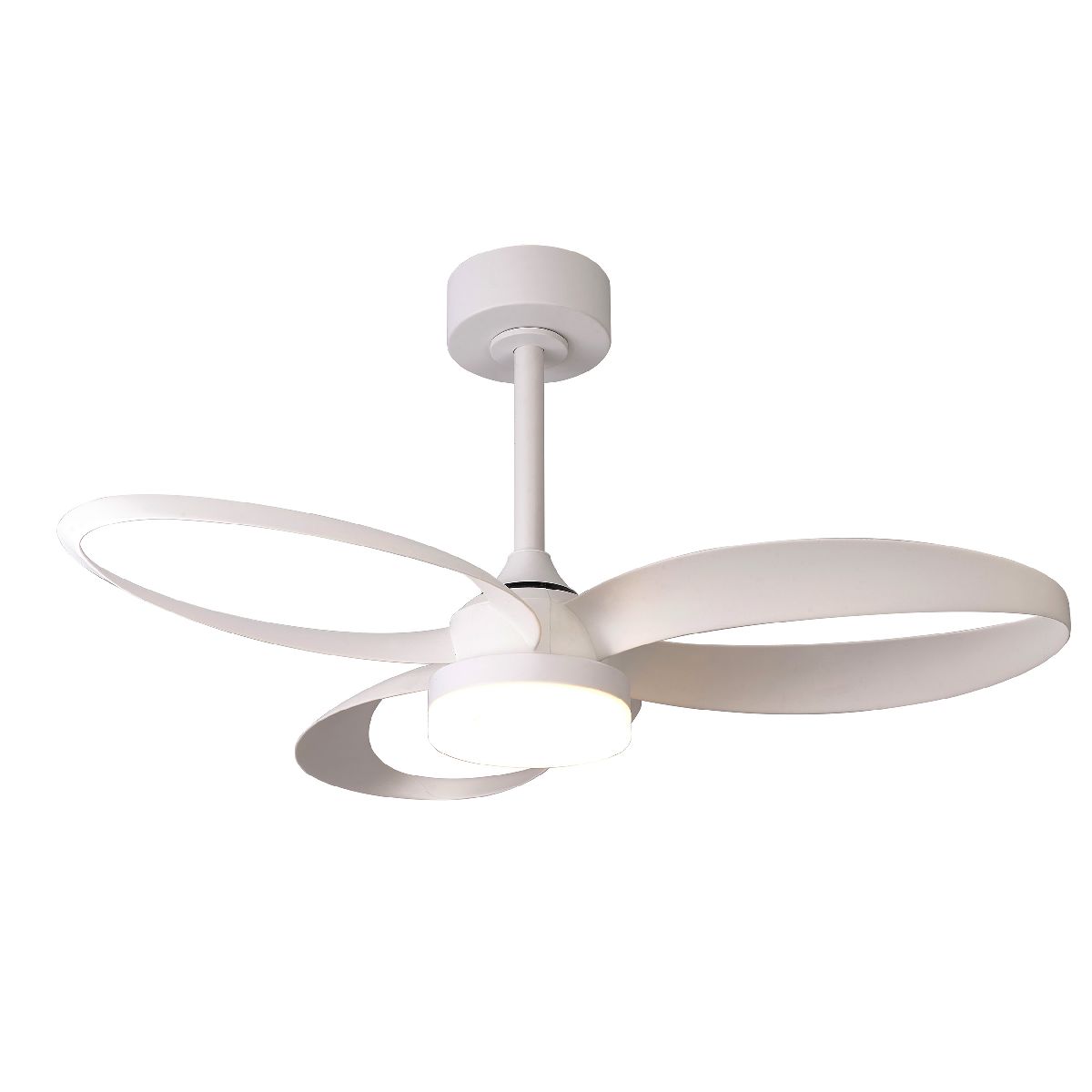 Люстра-вентилятор Mantra Infinity Fan 8700 Люстра-вентилятор Mantra Infinity Fan 8700