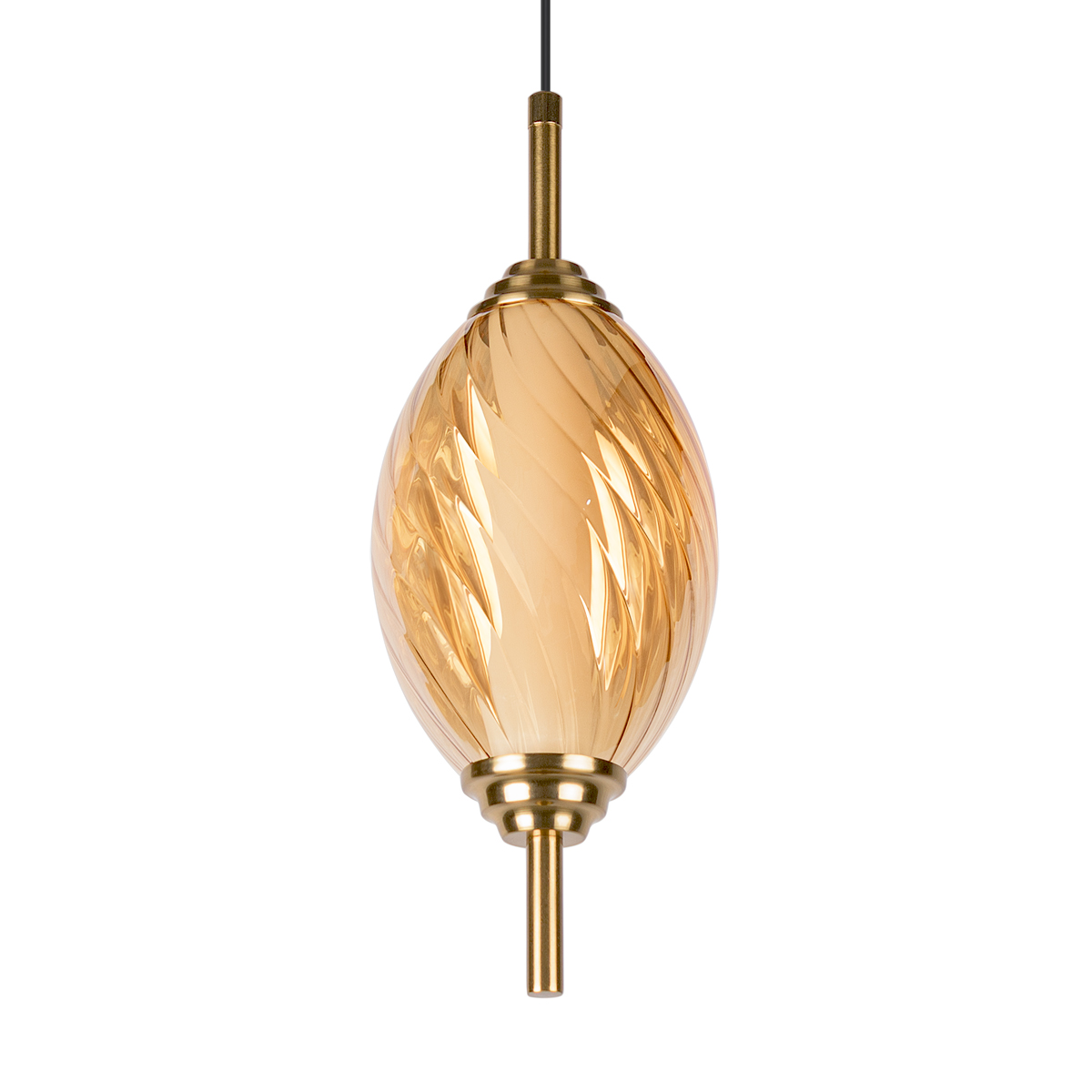 Подвесной светильник Loft IT Helix 10421/A Amber Подвесной светильник Loft IT Helix 10421/A Amber