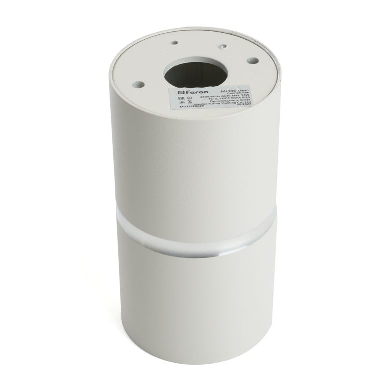 Потолочный светильник Feron ML186 Barrel ZEN 48640