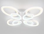 Потолочная люстра Ambrella Light Acrylica Original FA4493