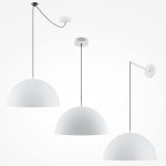 Подвесной светильник Maytoni Basic colors MOD168PL-01W