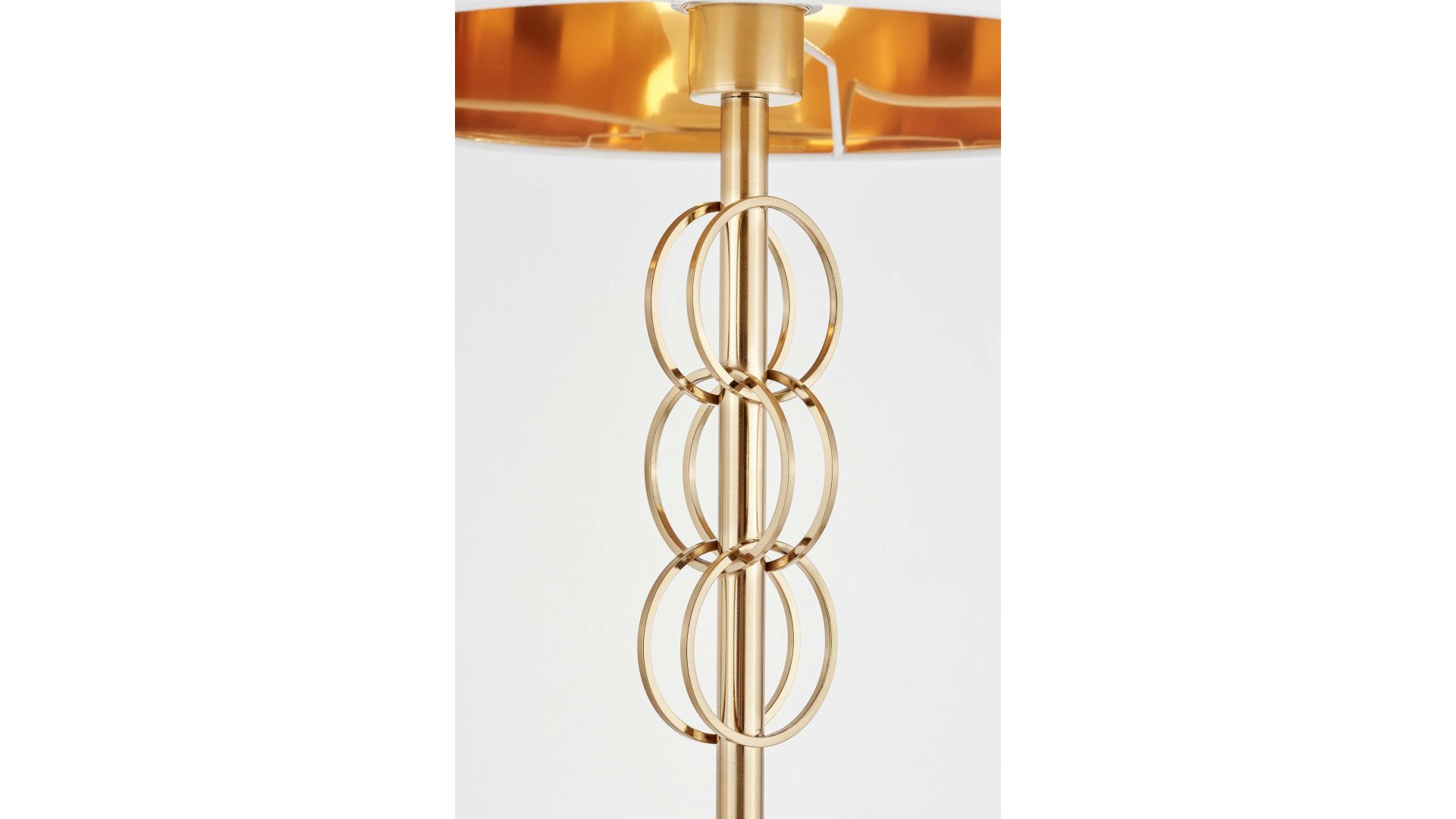 Настольная лампа Lumina Deco Azzaria LDT 5523 MD+WT Настольная лампа Lumina Deco Azzaria LDT 5523 MD+WT