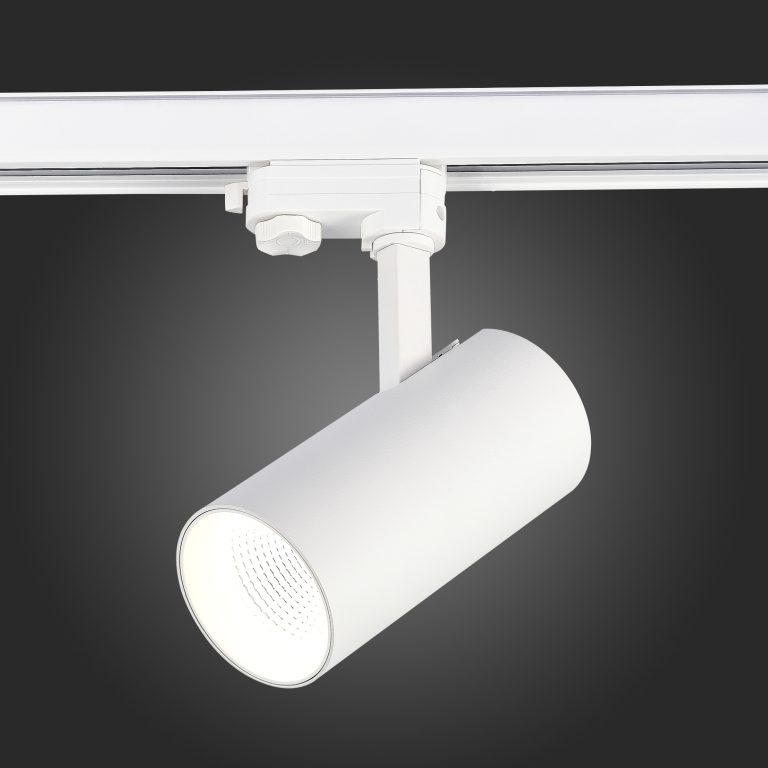 Трековый трехфазный светильник ST Luce ST661.536.30