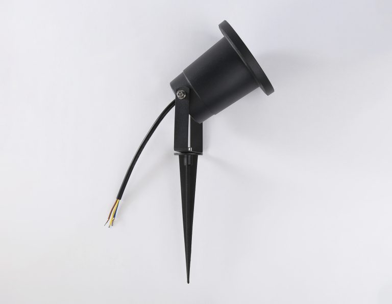 Уличный светильник в грунт Ambrella Light Garden ST6338