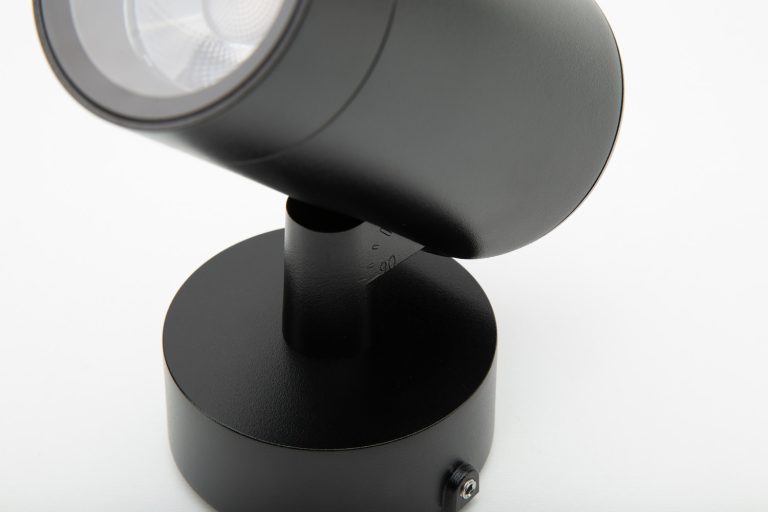 Ландшафтный светильник DesignLed DL-FS0012-9-BL-WW 006810