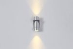 Уличный настенный светильник DesignLed GW-A213-6-BL-WW 001543