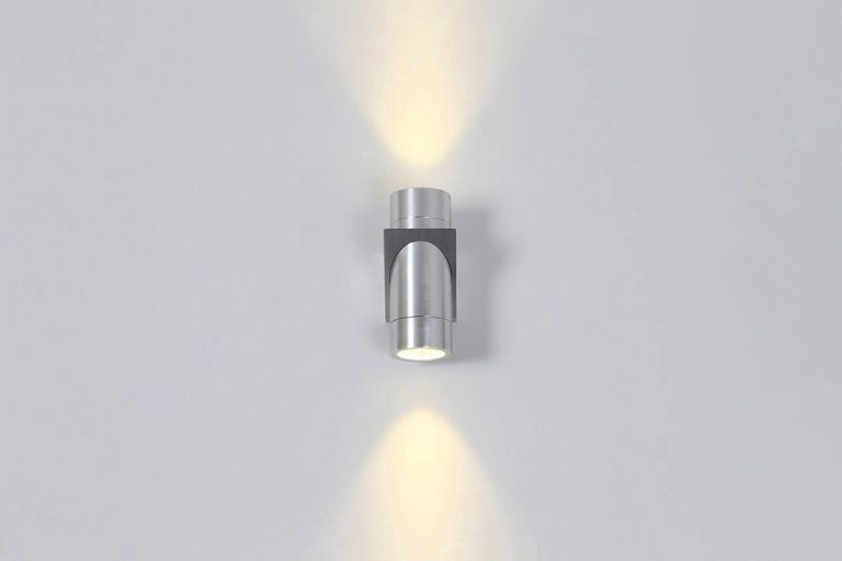 Уличный настенный светильник DesignLed GW-A213-6-BL-WW 001543