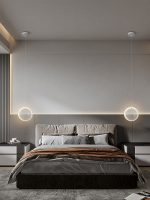 Подвесной светильник Delight Collection OMK8739 OMK8739-S-4000