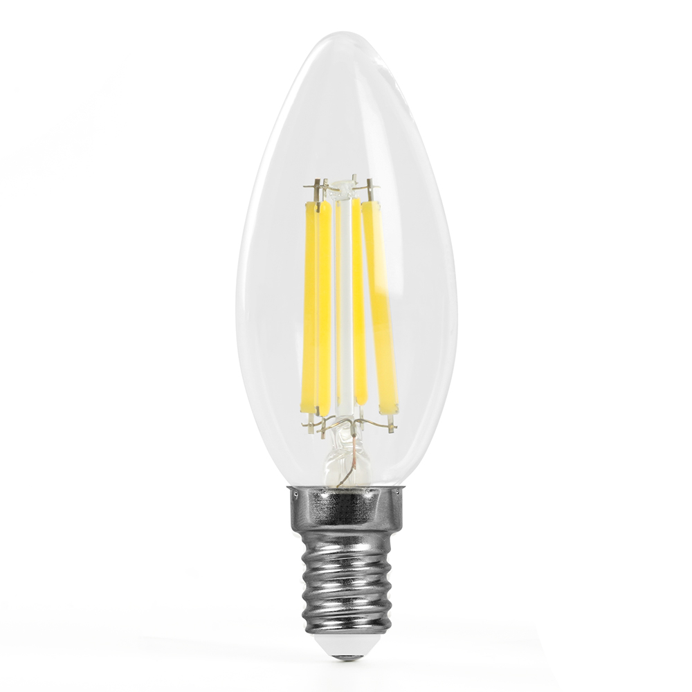 Светодиодная лампа Feron LB-1208 E14 8W 2700K 51247 Светодиодная лампа Feron LB-1208 E14 8W 2700K 51247