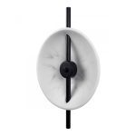 Настенный светильник Loft It Marble 10049W