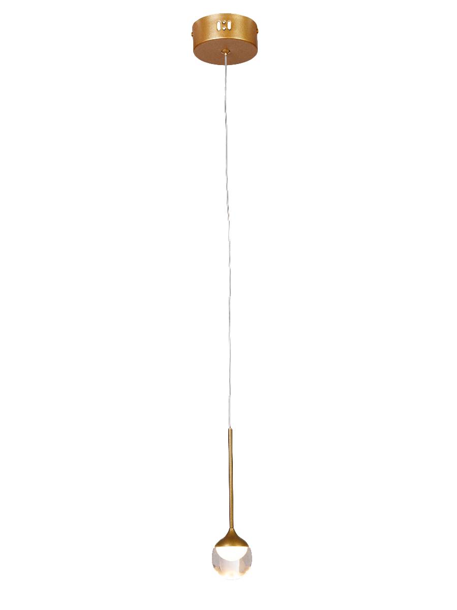 Подвесной светильник Myfar Kollins MR1061-1PL Подвесной светильник Myfar Kollins MR1061-1PL