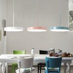 Подвесной светильник ImperiumLoft Turna 183494-26