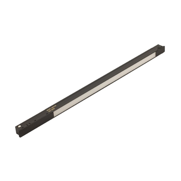 Трековый светильник AM Group MAGNET AM506 BK 10W 4000K