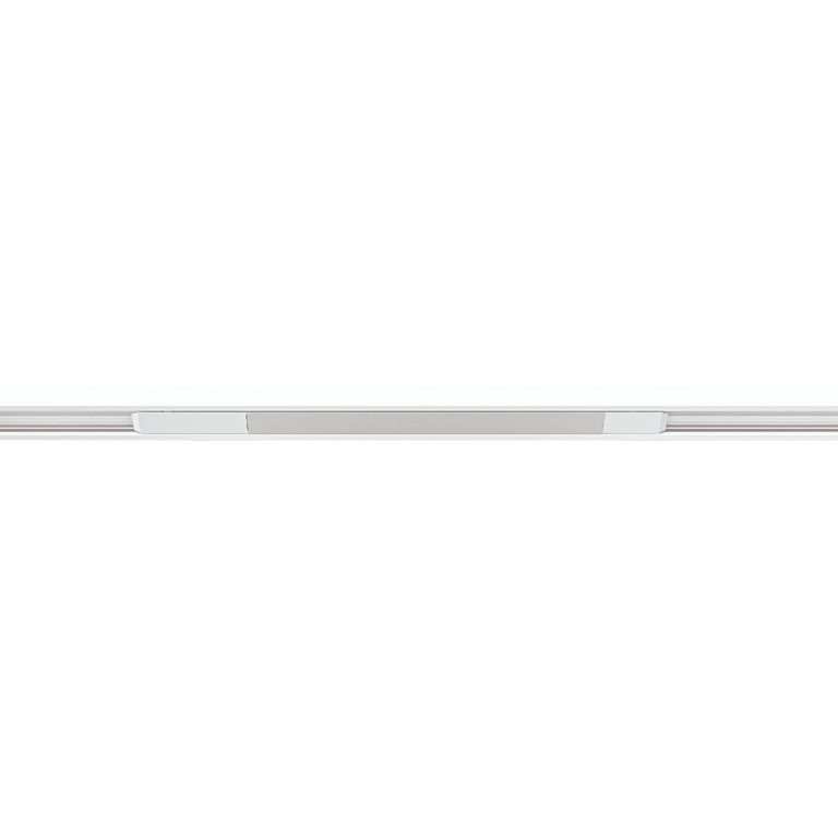 Магнитный трековый светильник Arte Lamp Optima A7283PL-1WH