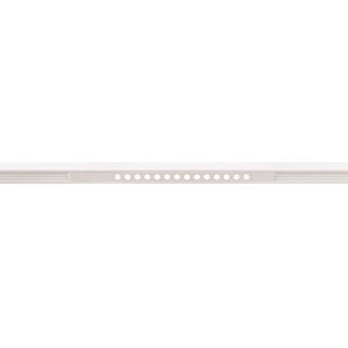 Магнитный трековый светильник Arte Lamp Optima A7286PL-1WH