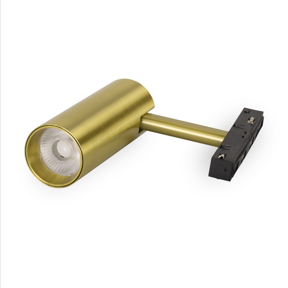 Трековый светильник AM Group MAGNET AM429 CX-B11-10W-4000K Copper Трековый светильник AM Group MAGNET AM429 CX-B11-10W-4000K Copper