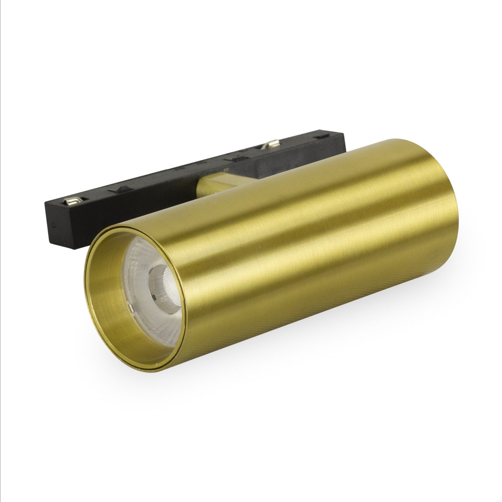 Трековый светильник AM Group MAGNET AM429 CX-B11-10W-4000K Copper Трековый светильник AM Group MAGNET AM429 CX-B11-10W-4000K Copper