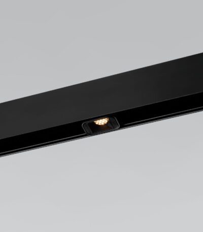 Магнитный трековый светильник Elektrostandard Slim Magnetic 4690389193637 a062807