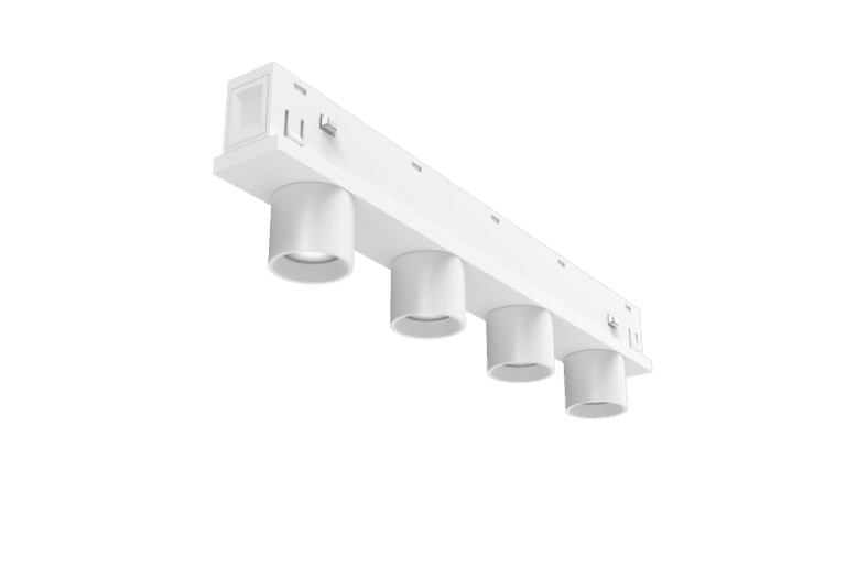 Магнитный трековый светильник Lumker SY-LINK-CE-WH-12-NW 013675