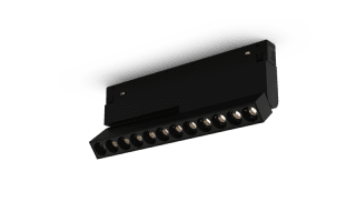 Магнитный трековый светильник Lumker SY-LINK-FL-BL-12-NW 013664