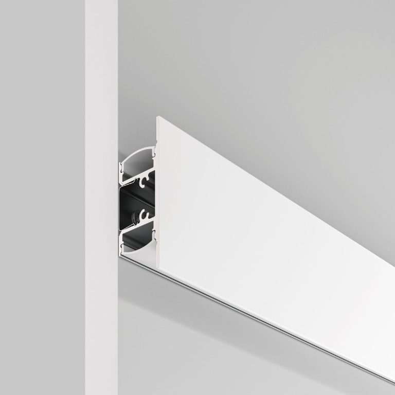 Алюминиевый профиль Maytoni Led strip ALM-1848-W-2M
