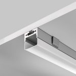 Алюминиевый профиль Maytoni Led strip ALM-2020B-S-2M