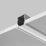 Алюминиевый профиль Maytoni Led strip ALM-2720-S-2M