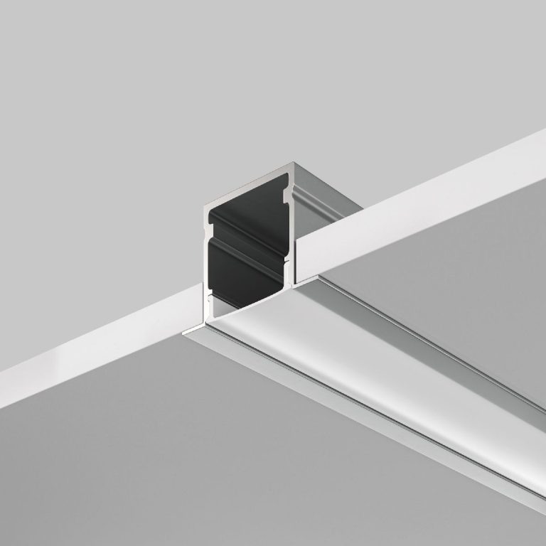 Алюминиевый профиль Maytoni Led strip ALM-2720-S-2M