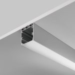 Алюминиевый профиль Maytoni Led strip ALM-3535B-S-2M