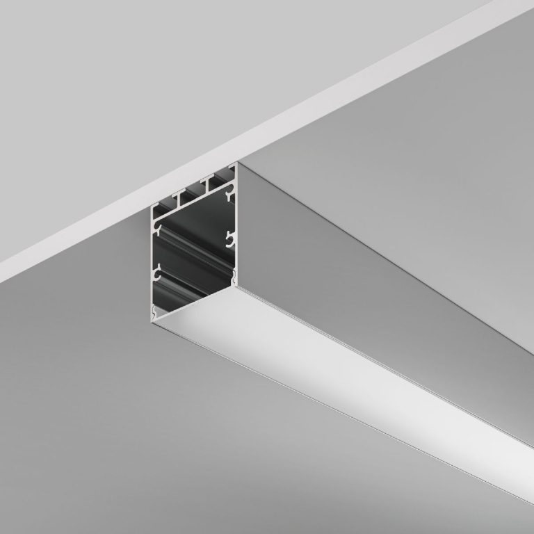 Алюминиевый профиль Maytoni Led strip ALM-3535B-S-2M
