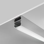 Алюминиевый профиль Maytoni Led strip ALM-5050-S-2M