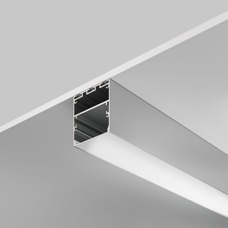 Алюминиевый профиль Maytoni Led strip ALM-5050-S-2M