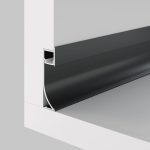 Алюминиевый профиль Maytoni Led strip ALM-5314-B-2M