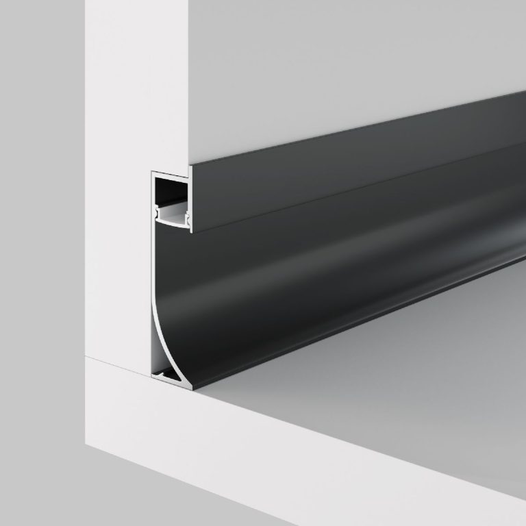 Алюминиевый профиль Maytoni Led strip ALM-5314-B-2M