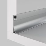 Алюминиевый профиль Maytoni Led strip ALM-5314-S-2M