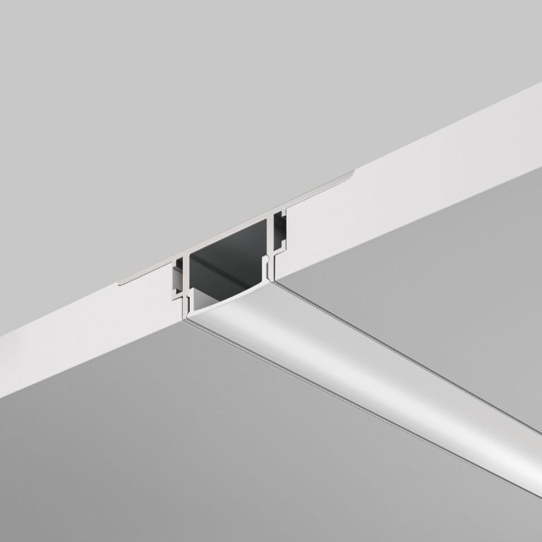 Алюминиевый профиль Maytoni Led strip ALM-6114-S-2M